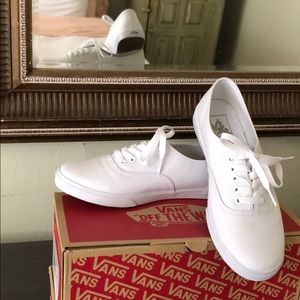 Vans Authentic Lo Pro